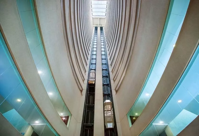 هتل Melia Brasil 21