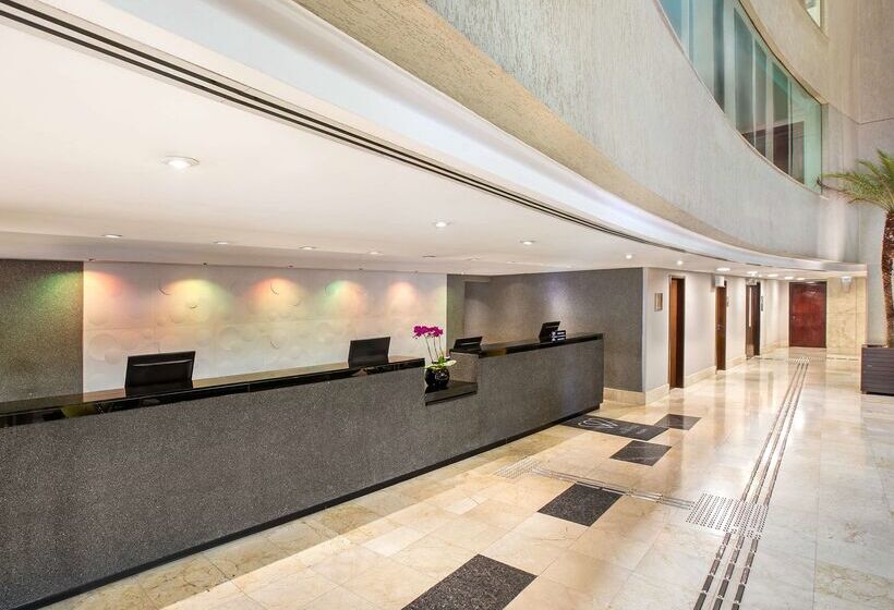 בית מלון כפרי Melia Brasil 21