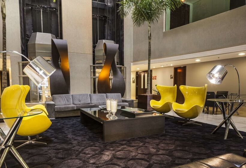 בית מלון כפרי Melia Brasil 21