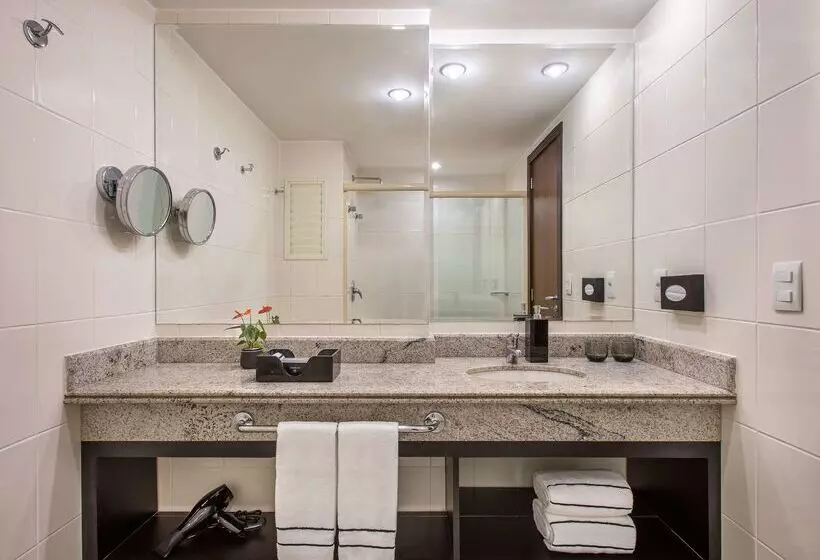 هتل Melia Brasil 21