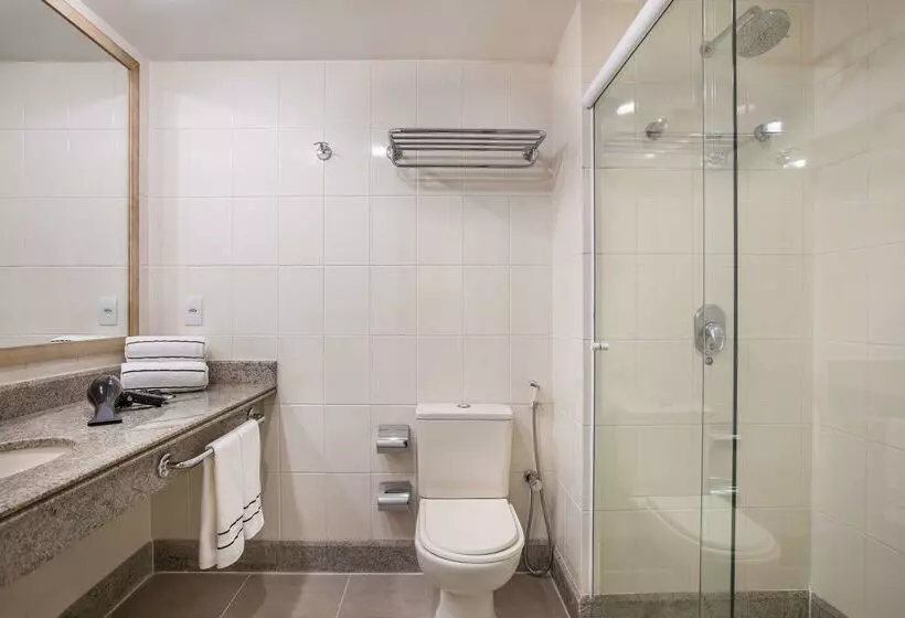 هتل Melia Brasil 21