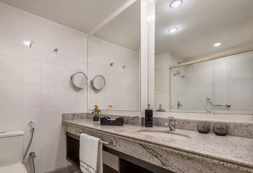 هتل Melia Brasil 21