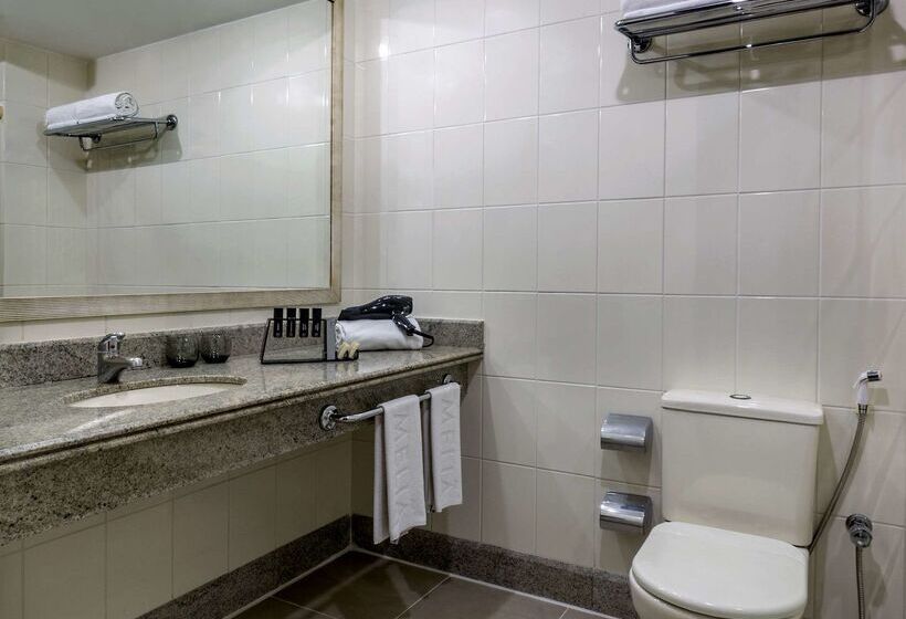 בית מלון כפרי Melia Brasil 21