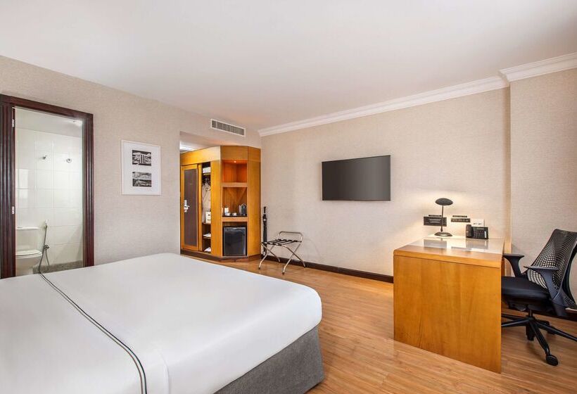 בית מלון כפרי Melia Brasil 21