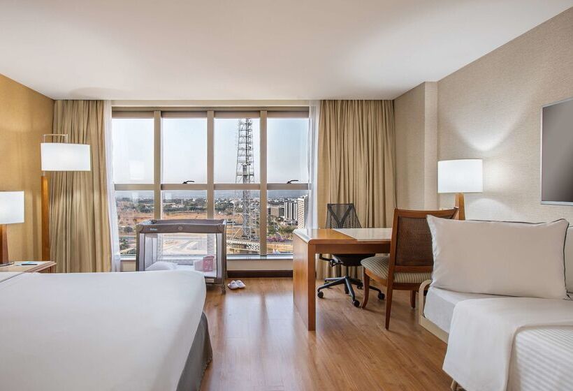 בית מלון כפרי Melia Brasil 21