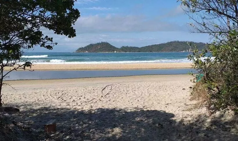 فندق Pousada Old Beach