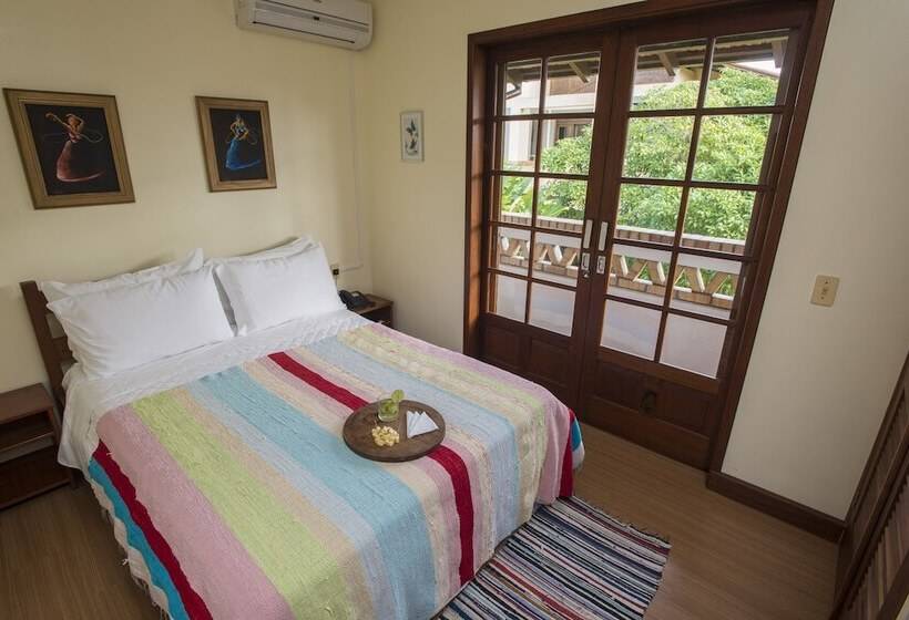 Hotel Pousada Old Beach