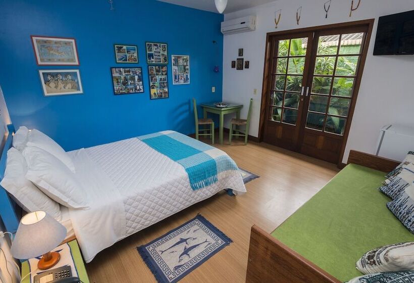 Hotel Pousada Old Beach