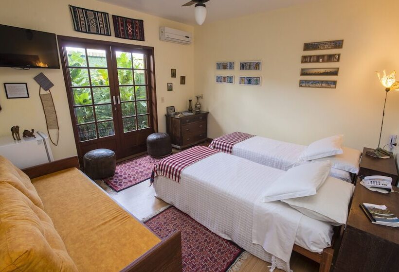 Hotel Pousada Old Beach