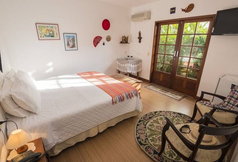 Hotel Pousada Old Beach