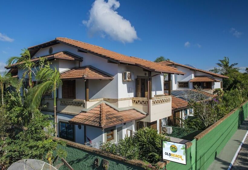 Hotel Pousada Old Beach