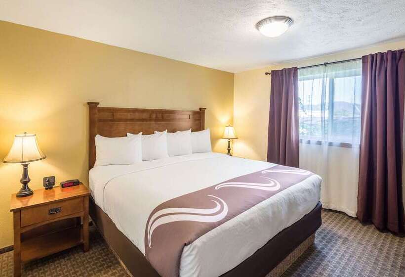 فندق Quality Inn & Suites Coeur d'Alene