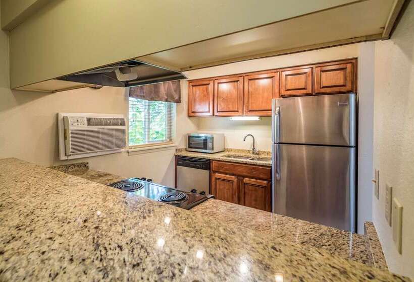 فندق Quality Inn & Suites Coeur d'Alene