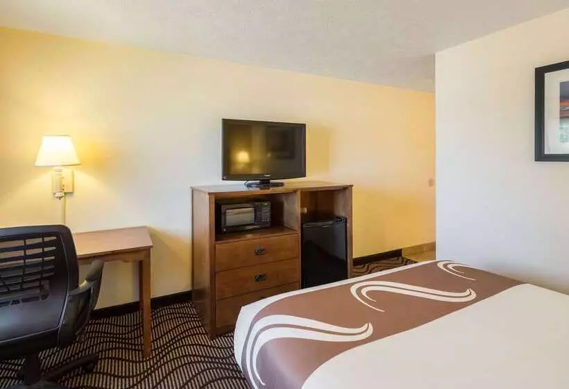בית מלון כפרי Quality Inn & Suites Coeur d'Alene