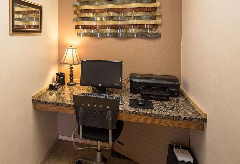 فندق Quality Inn & Suites Coeur d'Alene