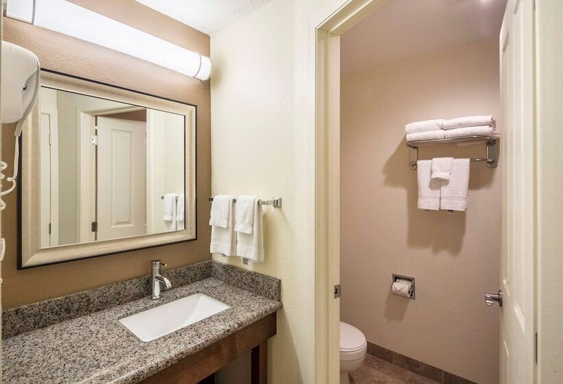 فندق Quality Inn & Suites Coeur d'Alene