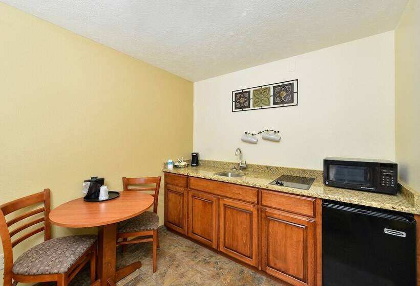 فندق Quality Inn & Suites Coeur d'Alene