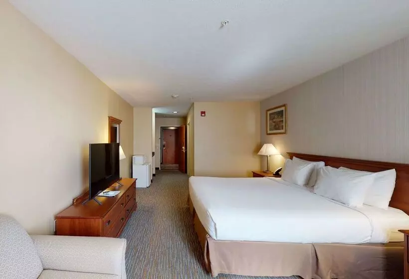 호텔 Ramada By Wyndham Strasburg   Shenandoah Valley