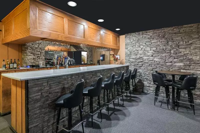 호텔 Ramada By Wyndham Strasburg   Shenandoah Valley