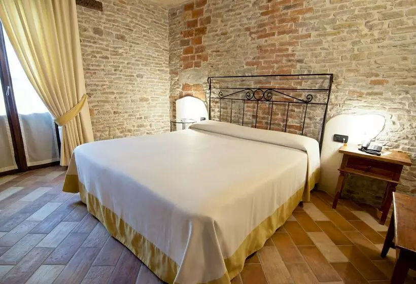 فندق Relais Montemarino