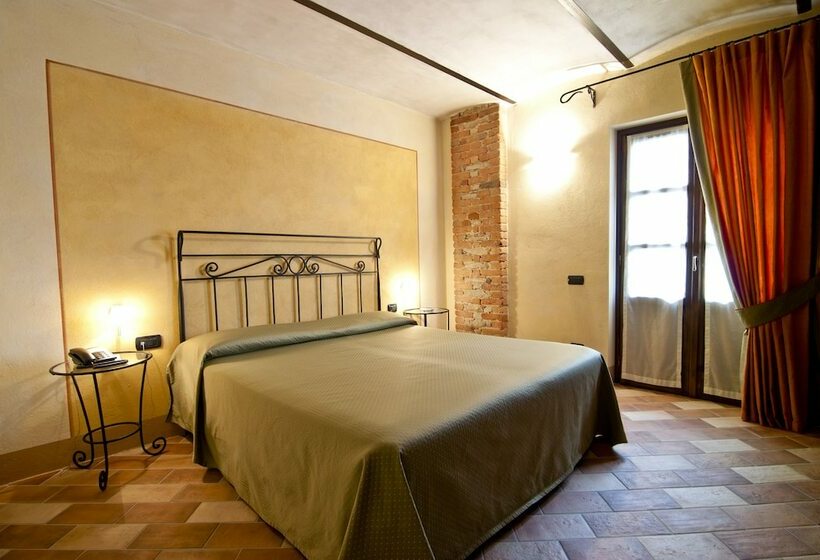 ホテル Relais Montemarino