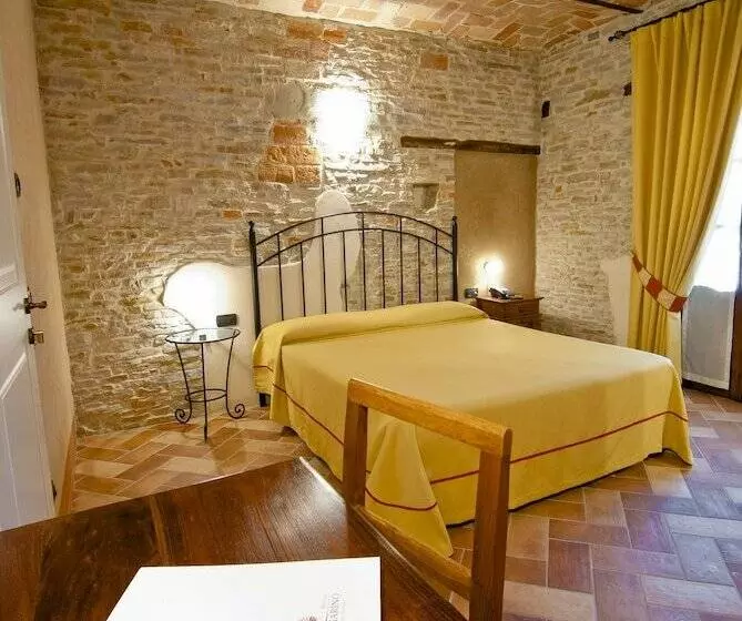 فندق Relais Montemarino