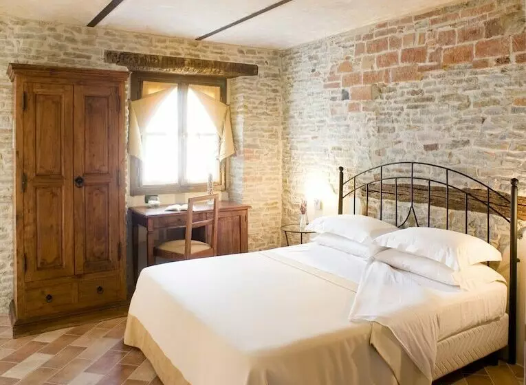 فندق Relais Montemarino