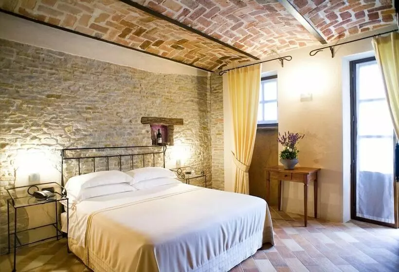 فندق Relais Montemarino