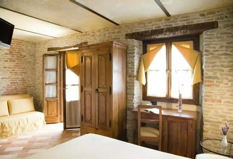 فندق Relais Montemarino