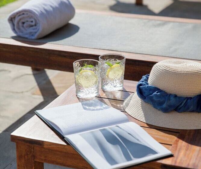 ホテル Relais Montemarino