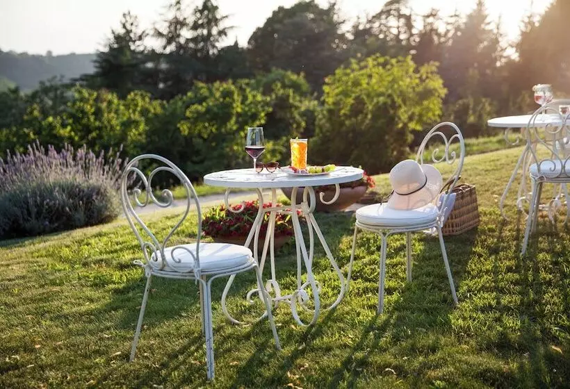 فندق Relais Montemarino