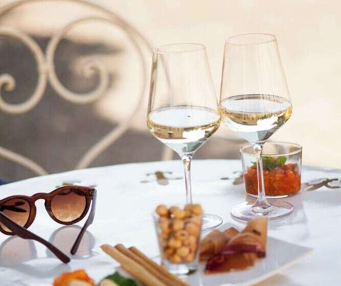 ホテル Relais Montemarino