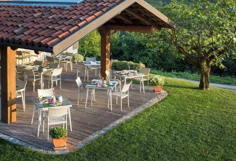 فندق Relais Montemarino