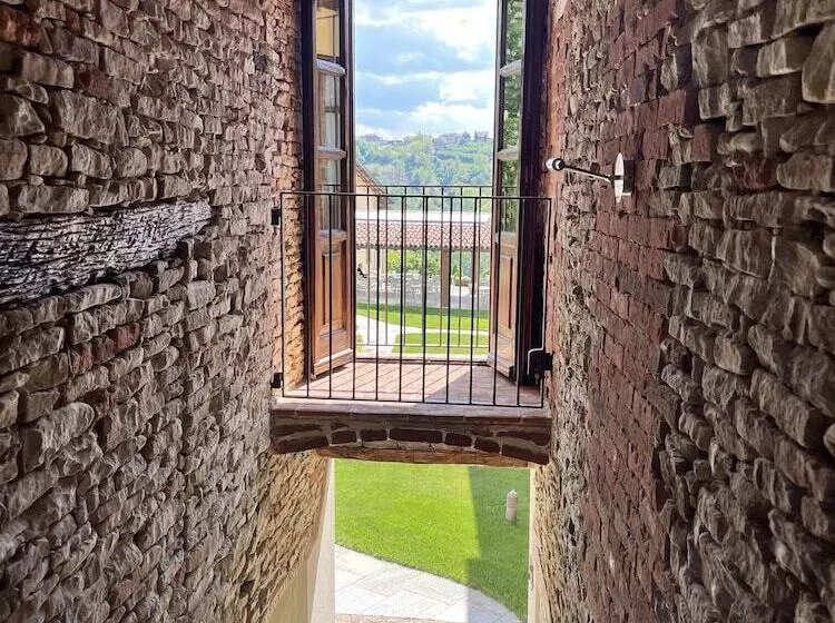 فندق Relais Montemarino