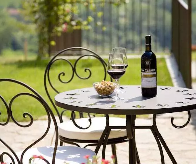 فندق Relais Montemarino