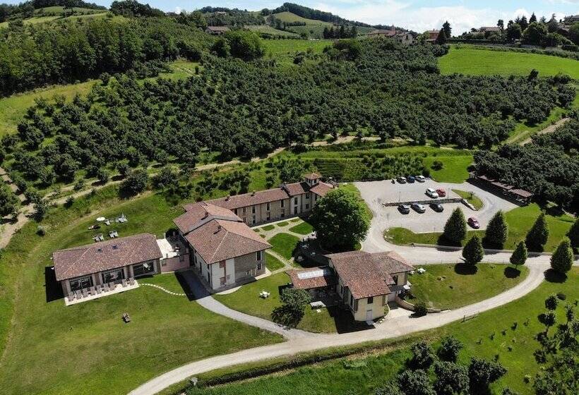 ホテル Relais Montemarino