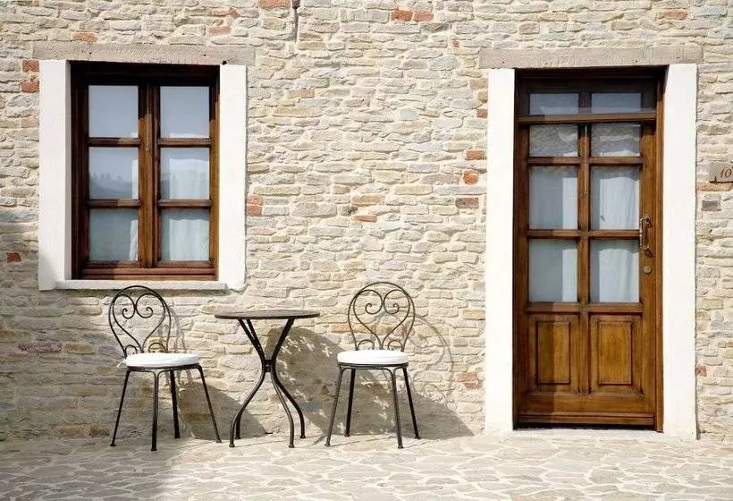 فندق Relais Montemarino