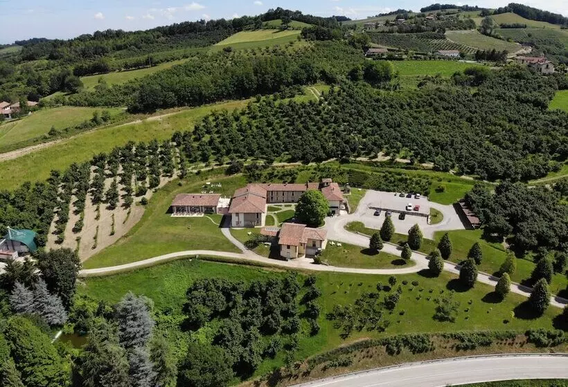 فندق Relais Montemarino