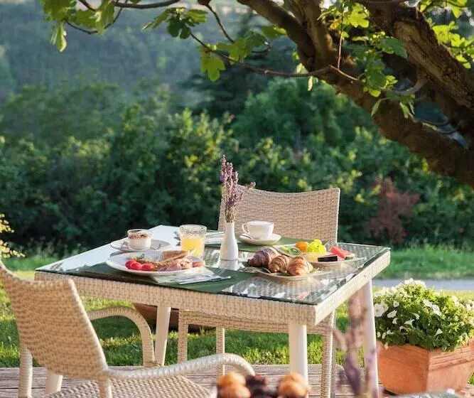 فندق Relais Montemarino