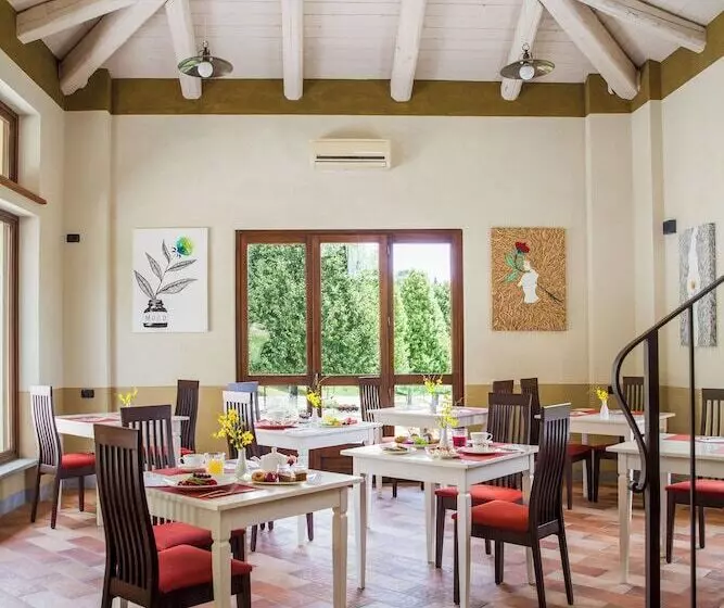 فندق Relais Montemarino