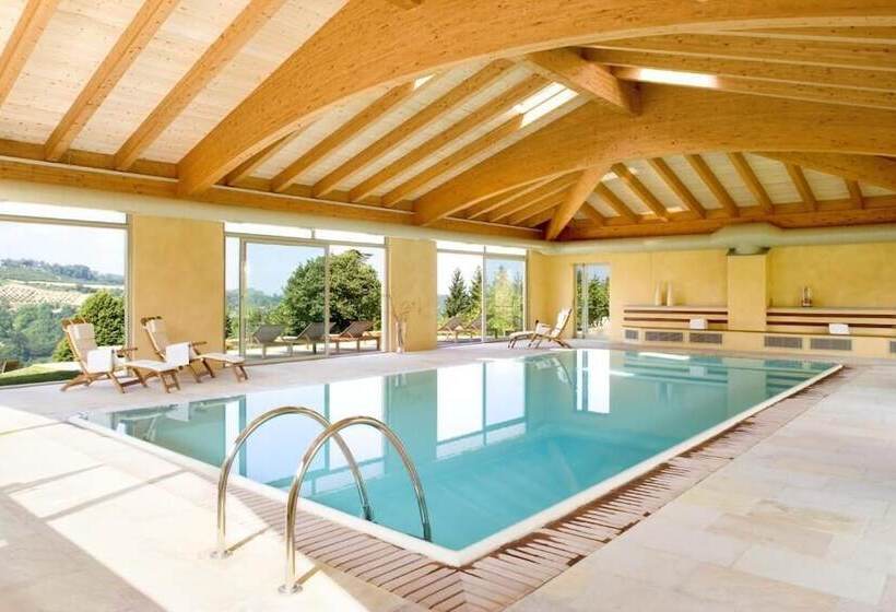 ホテル Relais Montemarino