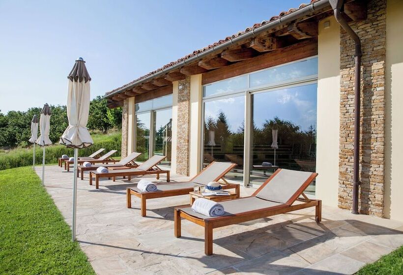 ホテル Relais Montemarino