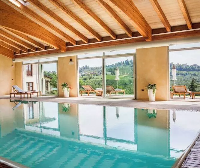 فندق Relais Montemarino