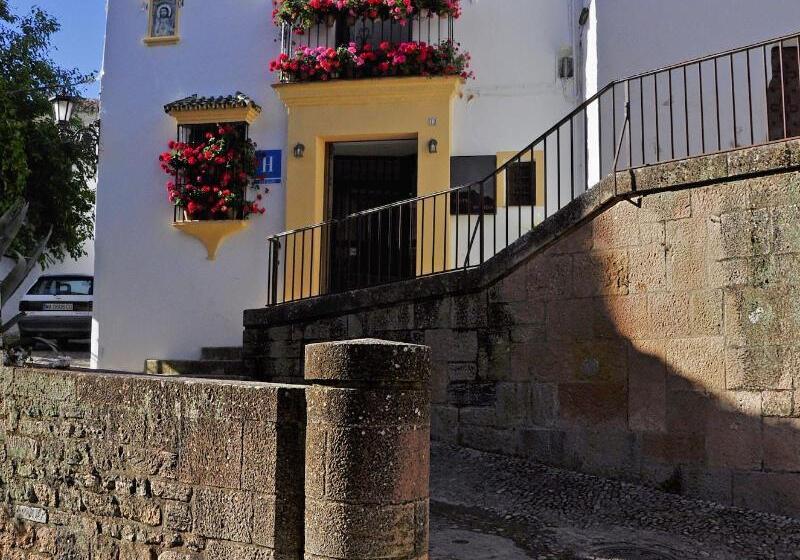 فندق Ronda
