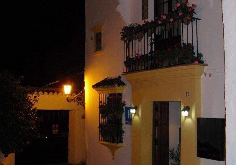 فندق Ronda