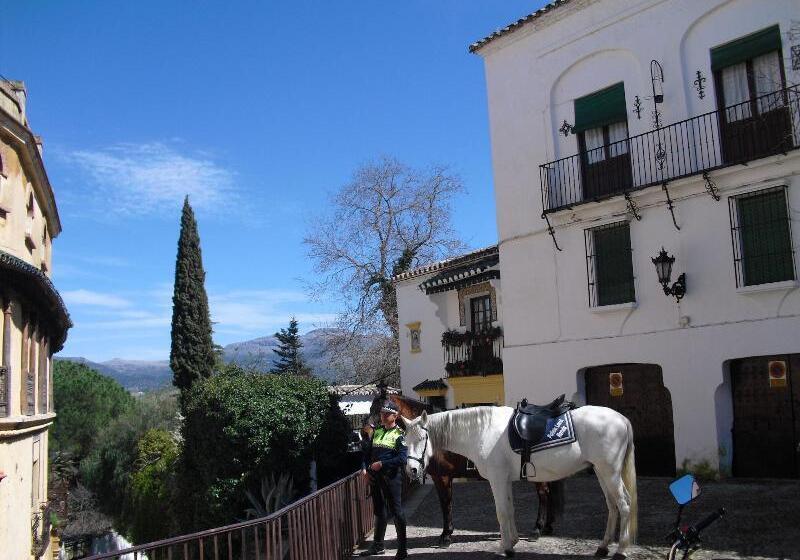 فندق Ronda