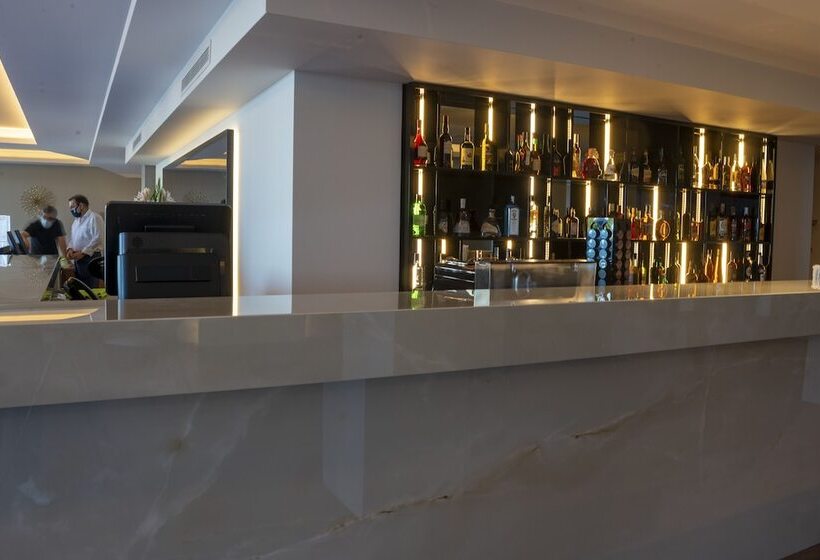 هتل Santa Eufémia Covilhã