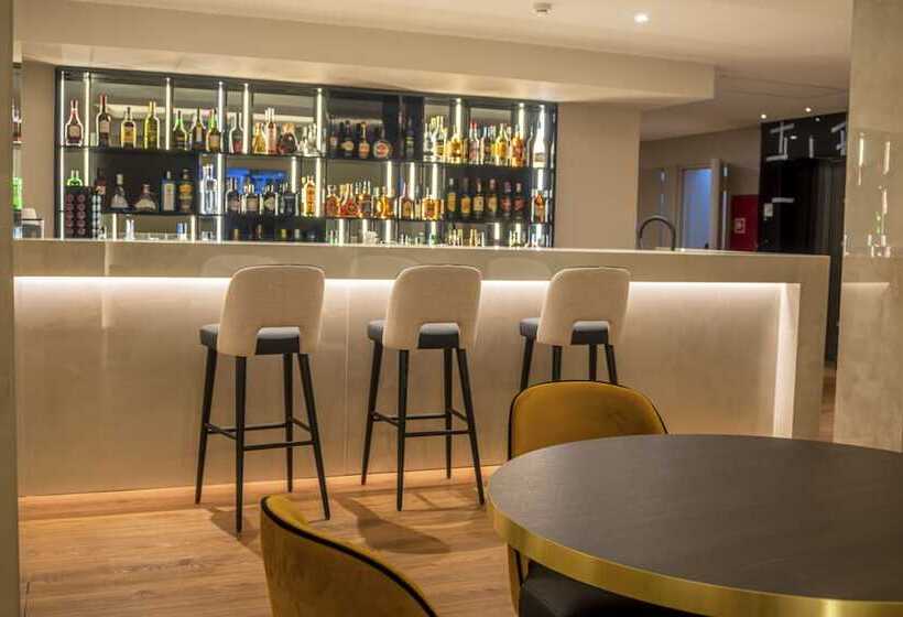 هتل Santa Eufémia Covilhã