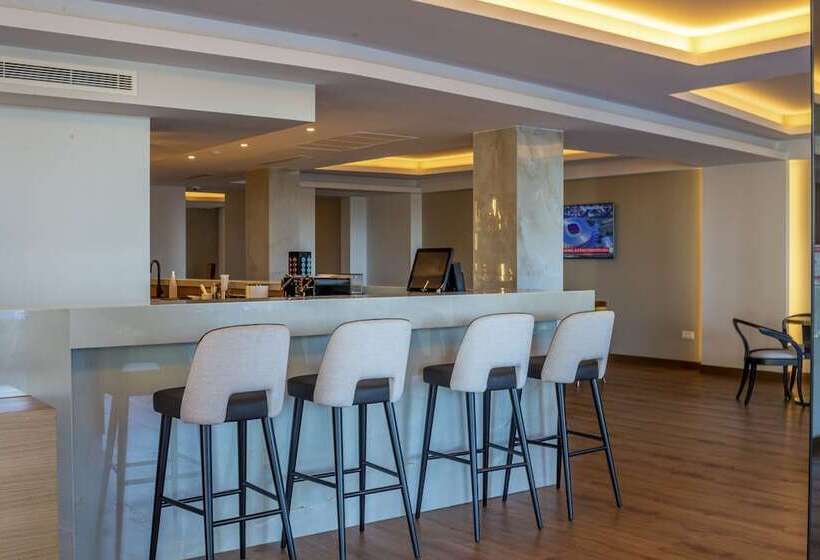 هتل Santa Eufémia Covilhã