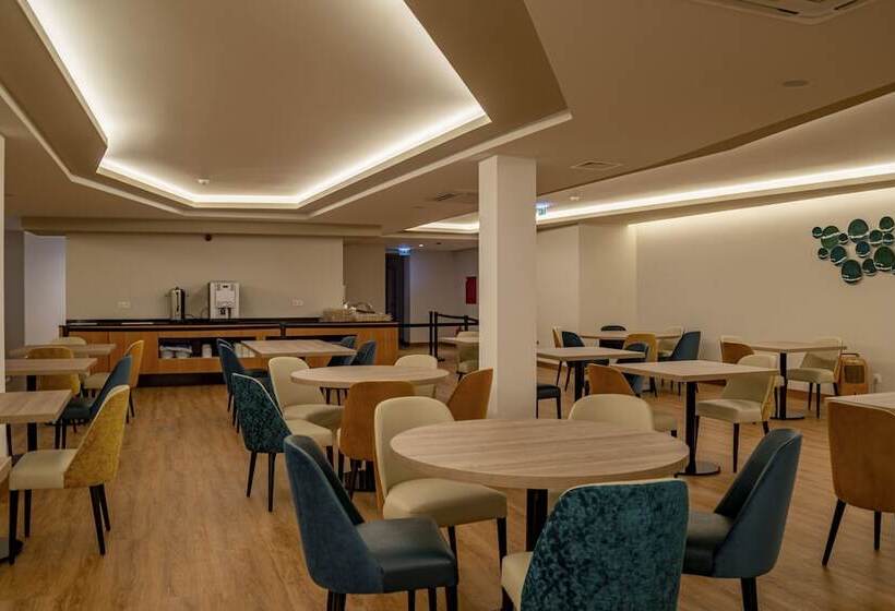 هتل Santa Eufémia Covilhã